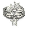 Flicker Ring от Swarovski