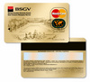 MasterCard Gold