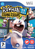 «Rayman Raving Rabbids: TV Party»