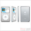 iPod 120Gb