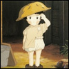 "Могила светлячков" ("Grave of the Fireflies")