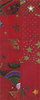 Quilt Fabric: Christmas Red