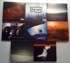 all of Nine Inch Nails Halos