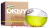 Духи DKNY "Be delicious"