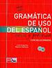 Gramatica de uso del espanol para extranjeros