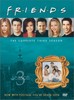 Friends: Complete Season 3 DVD