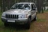 Jeep Grand Cherokee WJ