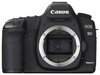 Canon EOS 5d Mark II