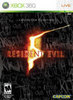 Resident Evil 5 Collector's Edition