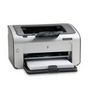 Принтер HP LaserJet P1006