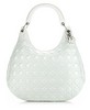 Dior Large Cannage Soft Patent Hobo