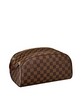 Louis Vuitton Damier Canvas King Size Wash Bag