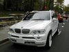 BMW X5 xDrive48i