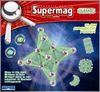 Магнитный конструктор Supermag 72 (светящийся)