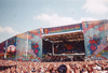 Побывать на woodstock '99