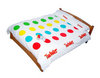 Twister Duvet Covers