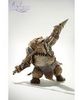 Tuskarr: Tavru Akua World Of Warcraft series 4. Высота фигурки 7.5" (19 см)