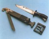 British Army SA80 Bayonet