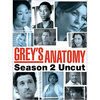 Grey's anatomy (Анатомия страсти) - 2-й сезон на русском