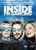 dvd "Внутри я танцую"