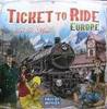 Ticket to Ride: Europe