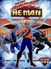 The New Adventures Of He-Man: Volume 1