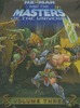 He-Man And The Masters Of The Universe: Volume 3