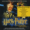 Harry Potter And The Chamber Of Secrets. Music From And Inspired By The Motion Picture. Limited Edition (CD + ECD)