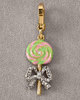 Juicy Couture Lollipop Charm