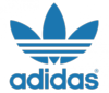 Значки Adidas