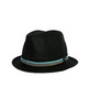 hat by m.f.