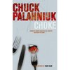 Книга Chuck Palahniuk - Choke