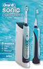 зубная щётка Oral-B Sonic Complete