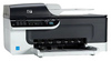принтер+копир+сканер HP OfficeJet J4580