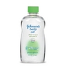 Johnson's Baby Oil