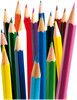 двухсторонние цветные карандаши