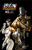 Iron and the Maiden (2007) #0