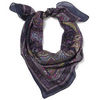 silk scarf &#9829;