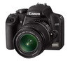 Canon EOS 1000D