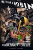 All Star Batman and Robin the Boy Wonder HC (2008) #1