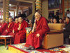 Учения Е.С.Далай Ламы