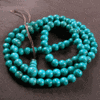 Tibetan Turquoise Malas