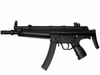 CA Модель пистолета-пулемета B&T MP5 A3, Sport Line, metal body(Value Package)