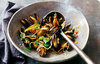 Mussels