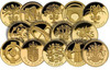 Монеты любой иностранной валюты