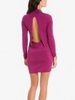 Phosy Dress