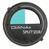 Diana+ Splitzer