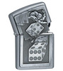 Зажигалка ZiPPO