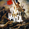 Coldplay - Viva La Vida or Death And All His Friends