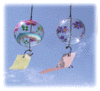 Furin Japanese Wind Bell